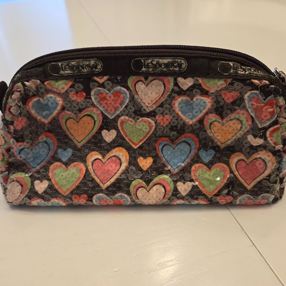 Le Sport Sac Small Make-Up Holder